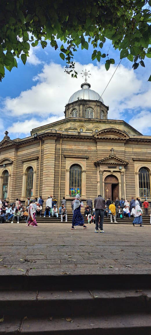 Addis Ababa
