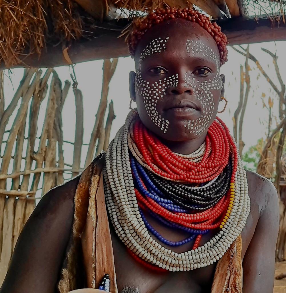 Cultural Immersion Tour in Omo Valley