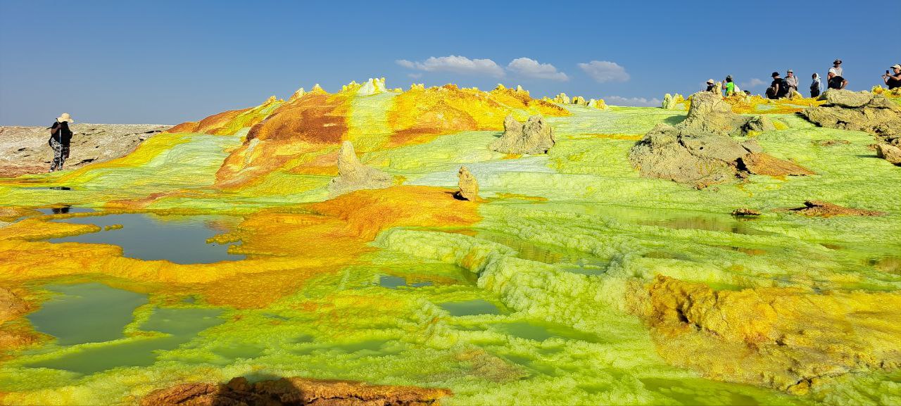Danakil