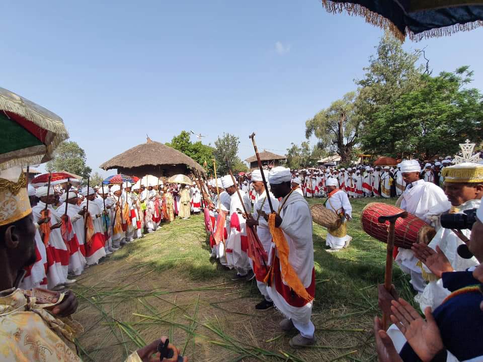 festival