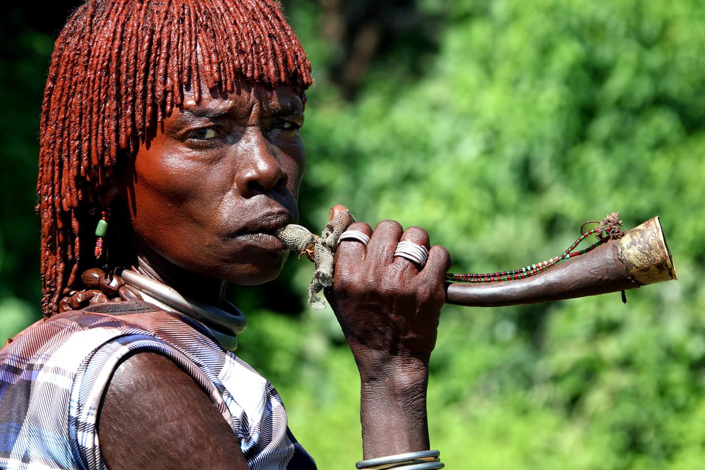 Deep Omo Valley Cultural Tour