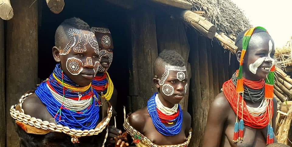 Omo Valley Highlights Tour